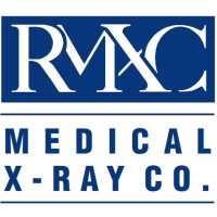 RMXC Medical Imaging Logo