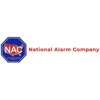 National Alarm Company Inc Logo