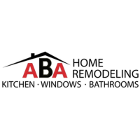 ABA Home Remodeling Logo