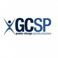 Greater Chicago Specialty Physicians Logo