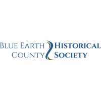 Blue Earth County Historical Society Logo