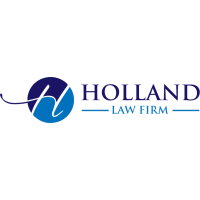 Holland Law Firm Logo