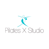 Pilates X Studio Logo