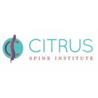 Citrus Spine Institute Logo