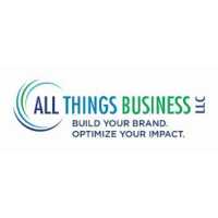 All Things Business, LLC Logo