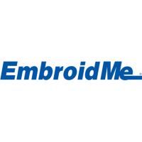 EmbroidMe Salt Lake City Logo