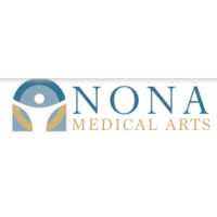 Nona Medical Arts Logo
