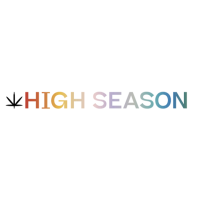 High Season Dispensary DTLA Logo