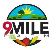 9 Mile Farm Logo