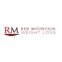 Red Mountain Weight Loss Logo
