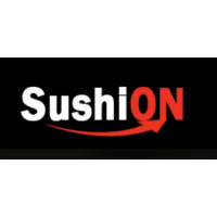 Sushi ON - An Authentic Japanese Sushi Bar & Restaurant Logo