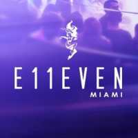 E11EVEN Logo