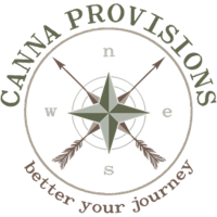 Canna Provisions Holyoke Dispensary Logo
