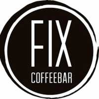 FIX Coffeebar Logo