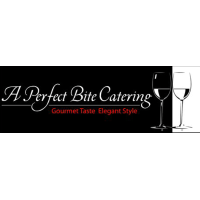 A Perfect Bite Catering Logo