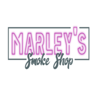 Marley's Smoke Shop Logo