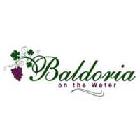 Baldoria on the Water Logo