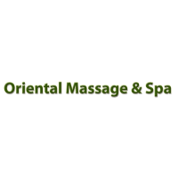 Oriental Massage & Spa Logo