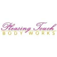 Pleasing Touch Bodyworks & Spa Logo