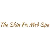 The Skin Fix Med Spa Logo