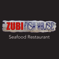 Zubi Fish House Logo