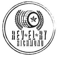 Revelry on Richmond Logo
