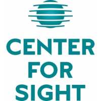Center For Sight - Naples Logo