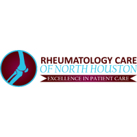 Zohair Abbas, MD: Rheumatology Care Of North Houston Logo