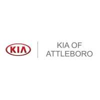 Kia of Attleboro Logo