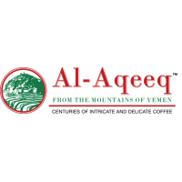 Al-Aqeeq Yemen Coffee Logo
