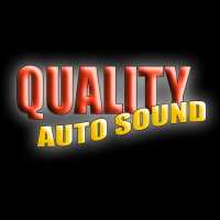 Quality Auto Sound Logo