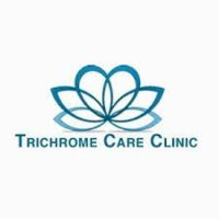 Trichrome Care Clinic Medical Marijuana Doctor Certifications Logo