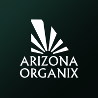 Arizona Organix Dispensary Logo