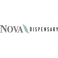 Nova Dispensary Logo