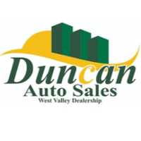 Duncan Auto Sales Logo