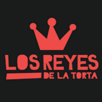 Los Reyes De La Torta Logo