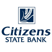 Citizens State Bank Logo