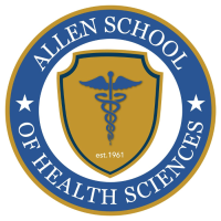 Allen School of Health Sciences - Jamaica, NY Logo