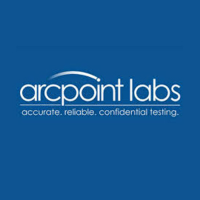 ARCpoint Labs of Downtown Fort Worth Logo