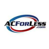 AC For Less Logo
