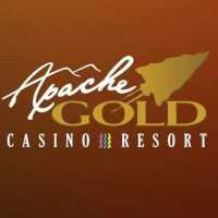 Apache Gold Casino & Resort Logo