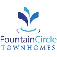 Fountain Circle Townhomes Logo