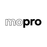 Mopro Logo