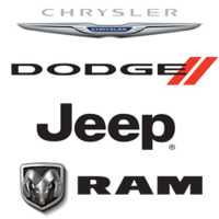 Fillback Chrysler Dodge Jeep Ram Logo