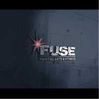 Fuse Martial Arts and Fitness Logo