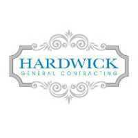 Hardwick General Contracting Logo