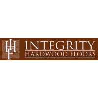 Integrity Hardwood Floors Logo