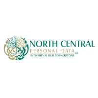 North Central Constable Services, Inc. Logo