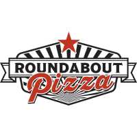Roundabout Pizza Logo