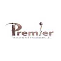 Premier Fabrications & Installations LLC Logo